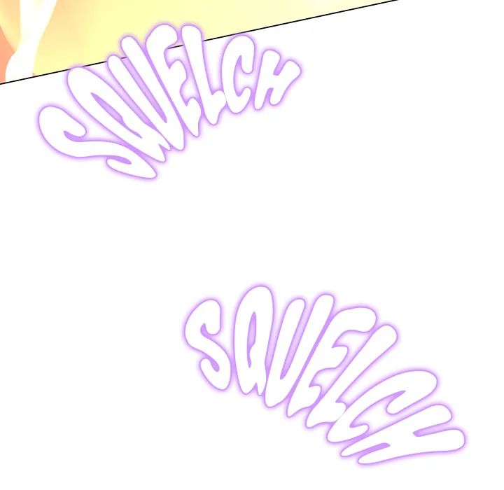 My Gangster Girlfriend Chapter 25 - Page 23