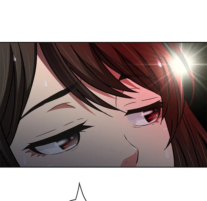 My Gangster Girlfriend Chapter 25 - Page 25