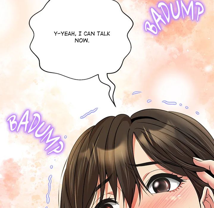 My Gangster Girlfriend Chapter 25 - Page 53