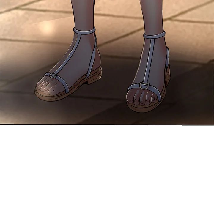 My Gangster Girlfriend Chapter 25 - Page 68