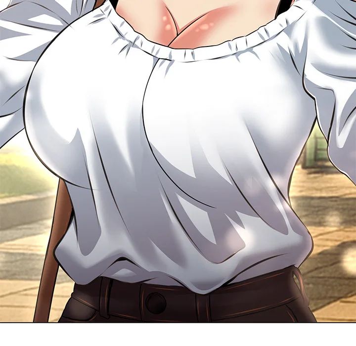 My Gangster Girlfriend Chapter 25 - Page 72