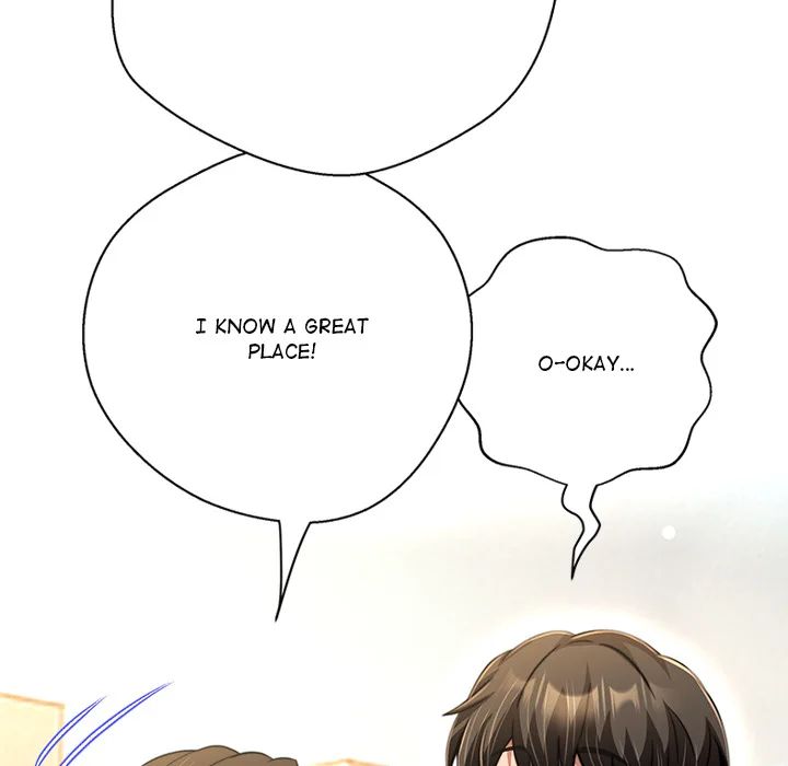 My Gangster Girlfriend Chapter 25 - Page 85