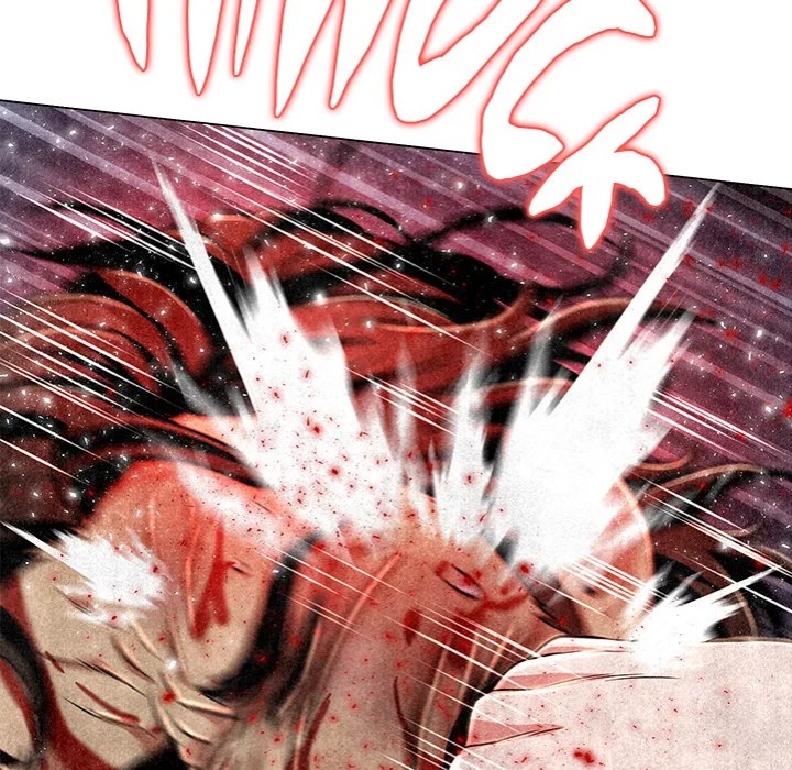 My Gangster Girlfriend Chapter 26 - Page 105