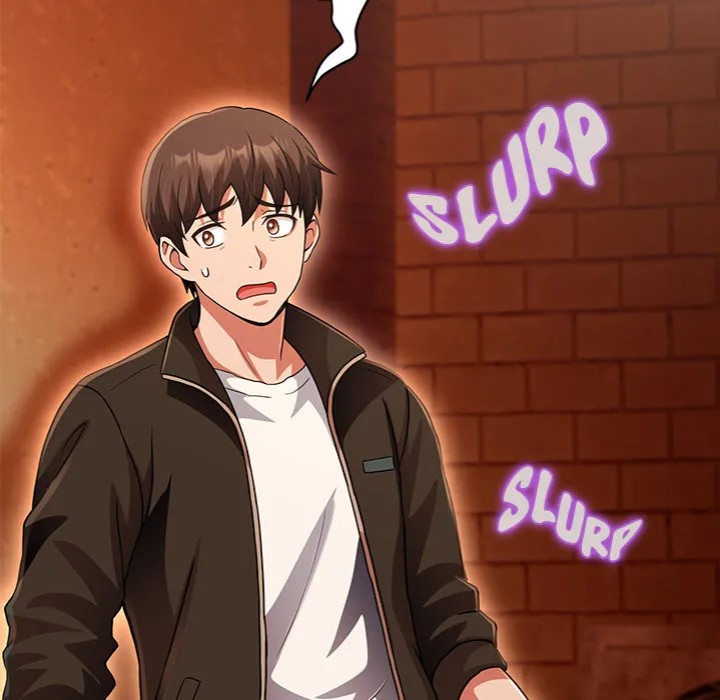 My Gangster Girlfriend Chapter 26 - Page 133