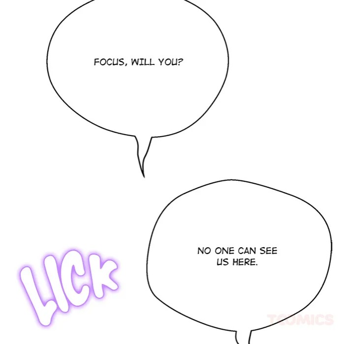 My Gangster Girlfriend Chapter 26 - Page 136