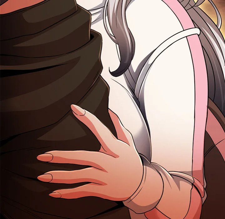 My Gangster Girlfriend Chapter 26 - Page 138