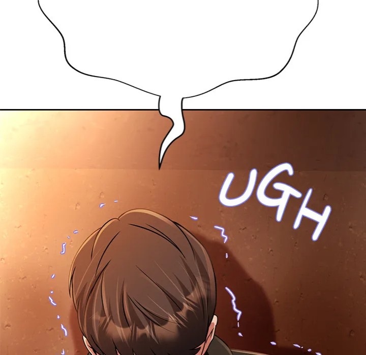 My Gangster Girlfriend Chapter 26 - Page 140