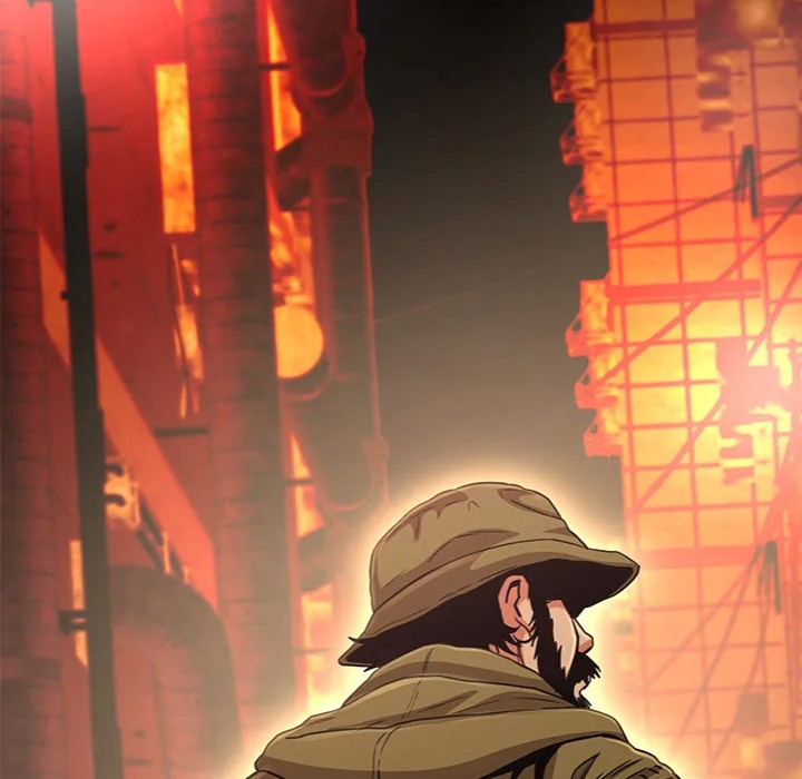 My Gangster Girlfriend Chapter 26 - Page 161