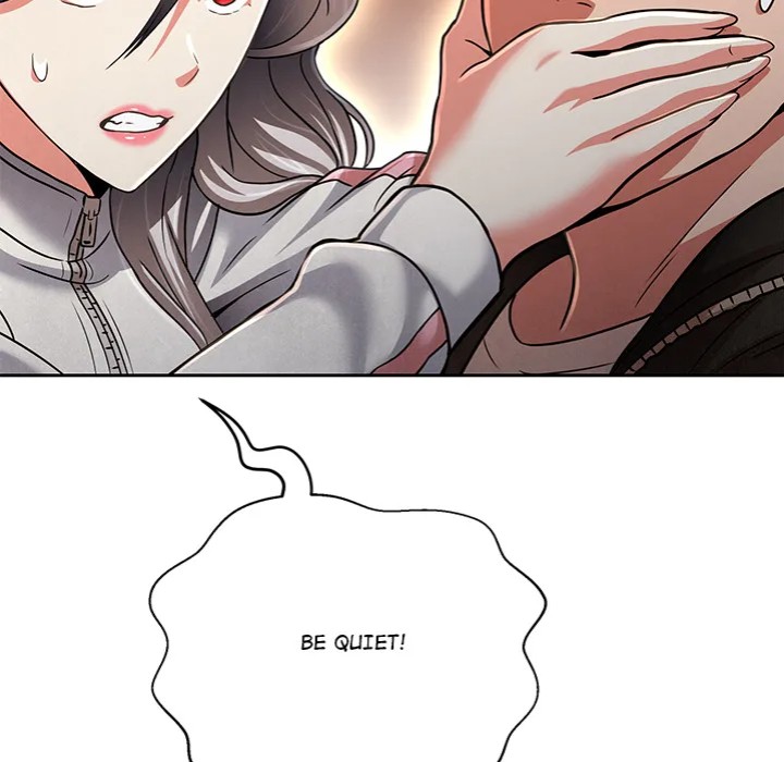 My Gangster Girlfriend Chapter 26 - Page 170