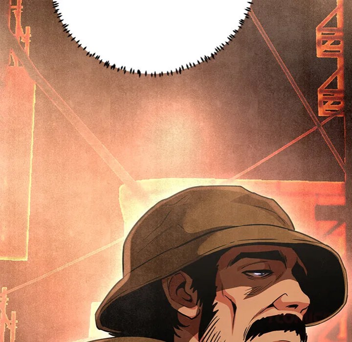 My Gangster Girlfriend Chapter 26 - Page 172