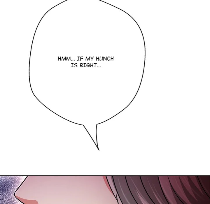 My Gangster Girlfriend Chapter 26 - Page 179