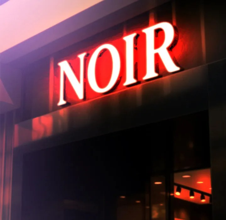 My Gangster Girlfriend Chapter 26 - Page 188