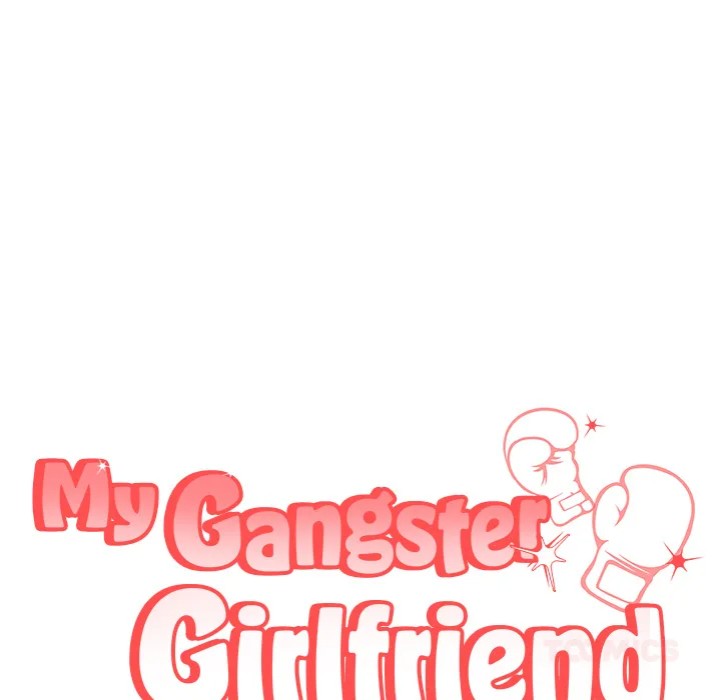 My Gangster Girlfriend Chapter 26 - Page 220