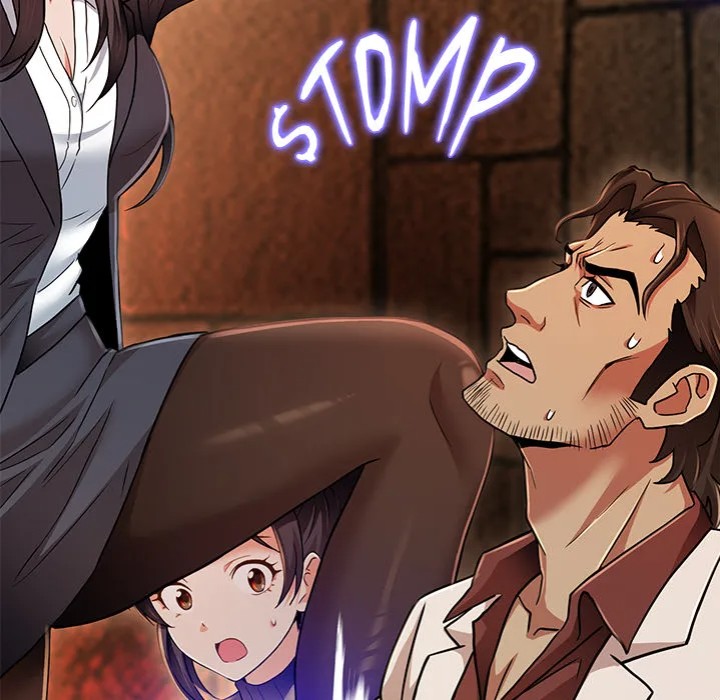 My Gangster Girlfriend Chapter 26 - Page 26