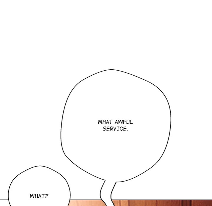 My Gangster Girlfriend Chapter 26 - Page 31