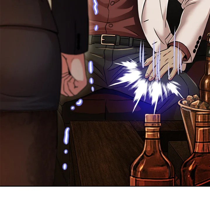 My Gangster Girlfriend Chapter 26 - Page 38