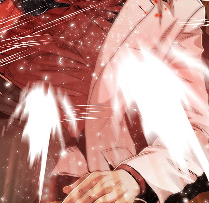 My Gangster Girlfriend Chapter 26 - Page 44