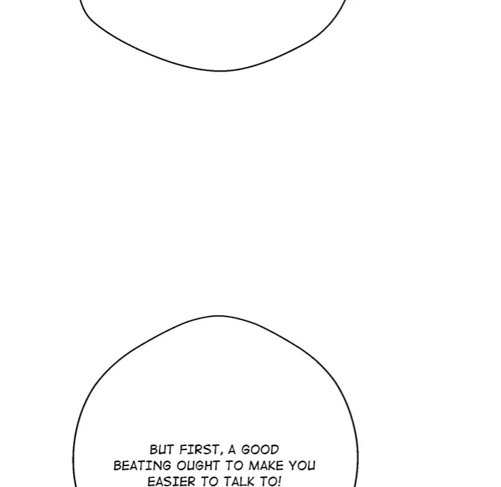 My Gangster Girlfriend Chapter 26 - Page 57