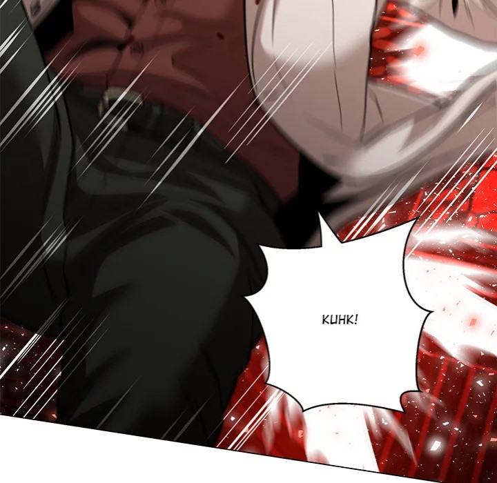 My Gangster Girlfriend Chapter 26 - Page 66