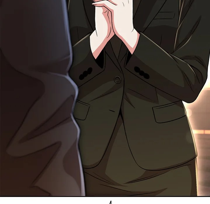 My Gangster Girlfriend Chapter 26 - Page 83