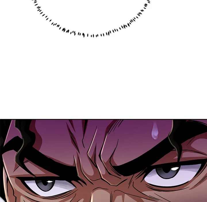 My Gangster Girlfriend Chapter 26 - Page 9