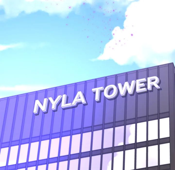 My Gangster Girlfriend Chapter 27 - Page 168