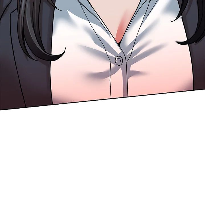 My Gangster Girlfriend Chapter 27 - Page 198