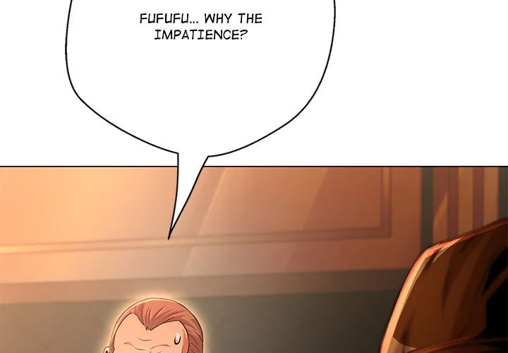 My Gangster Girlfriend Chapter 27 - Page 2