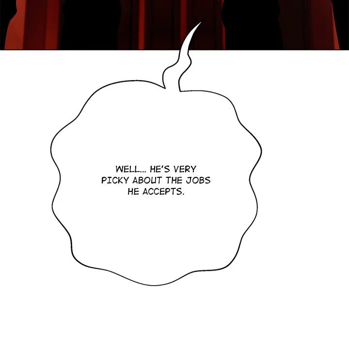 My Gangster Girlfriend Chapter 27 - Page 22