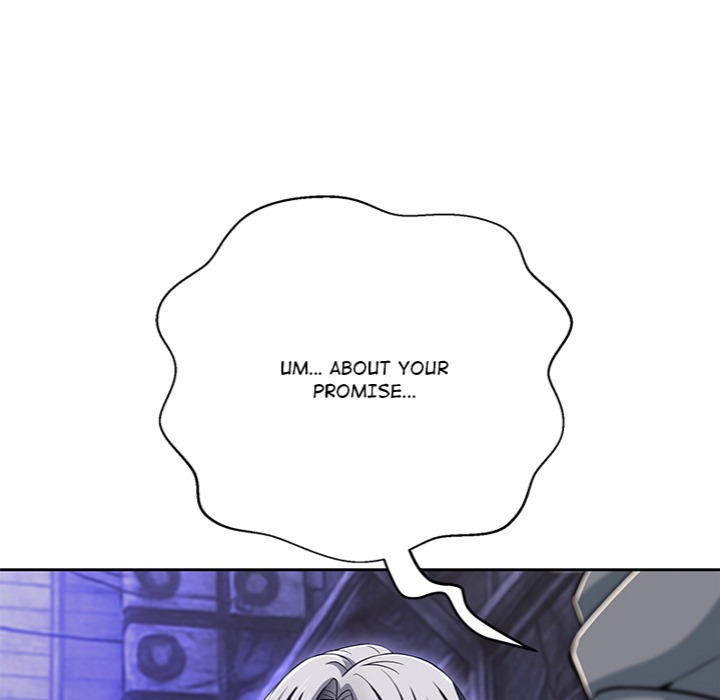 My Gangster Girlfriend Chapter 28 - Page 114