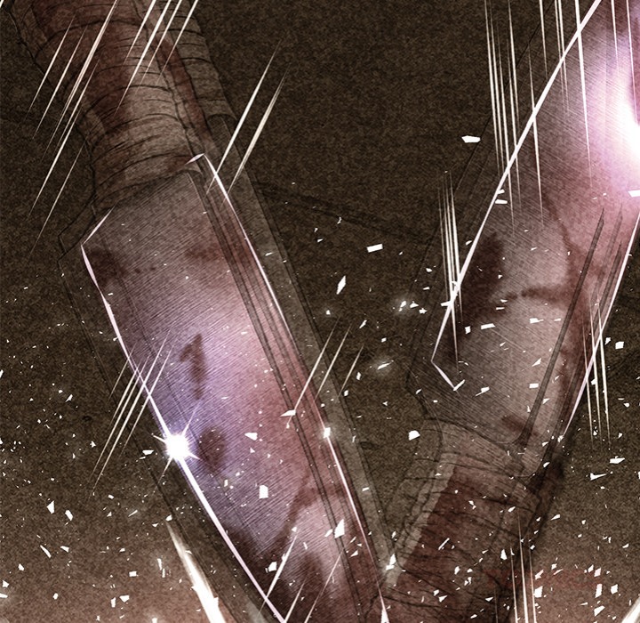 My Gangster Girlfriend Chapter 28 - Page 145