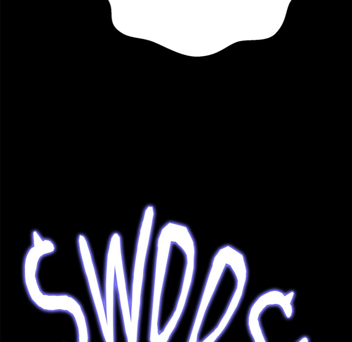 My Gangster Girlfriend Chapter 28 - Page 148