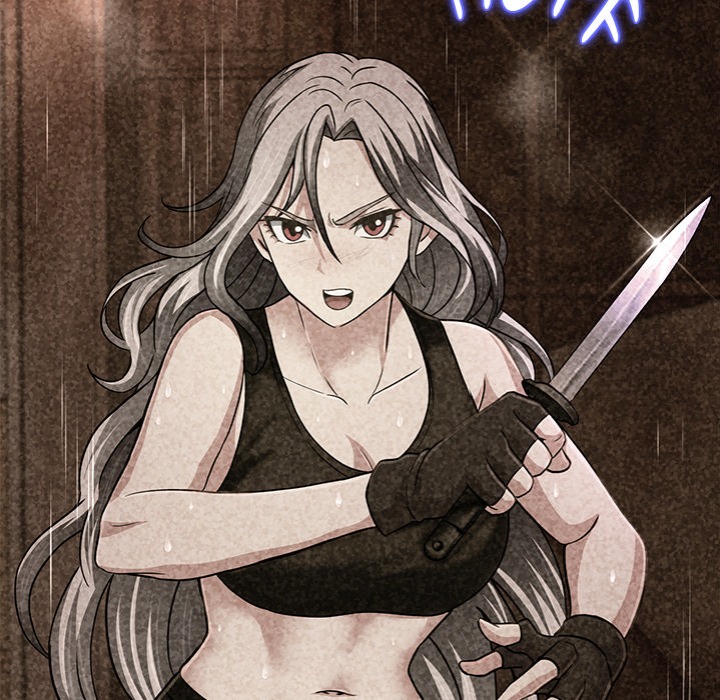 My Gangster Girlfriend Chapter 28 - Page 164