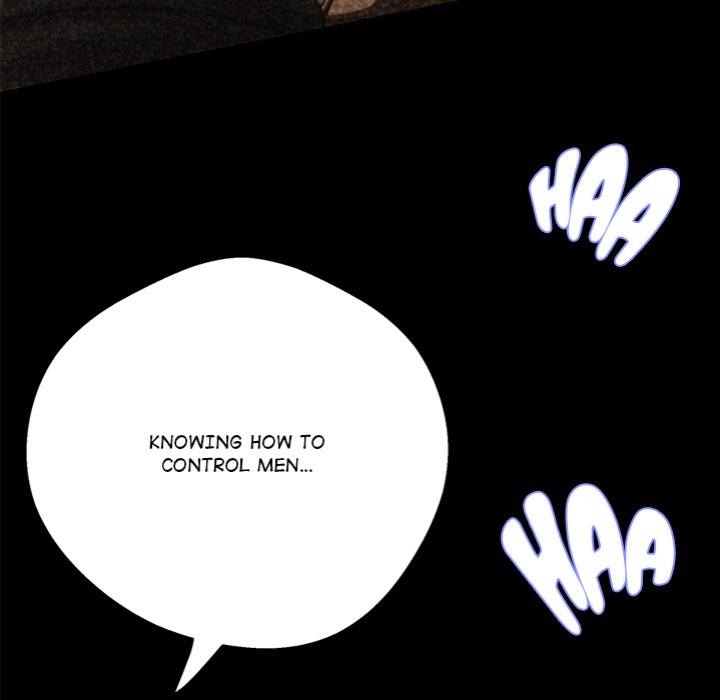 My Gangster Girlfriend Chapter 28 - Page 198