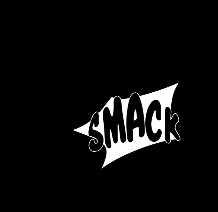 My Gangster Girlfriend Chapter 28 - Page 214