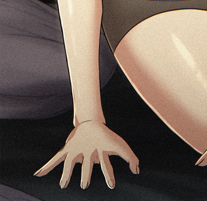 My Gangster Girlfriend Chapter 28 - Page 237