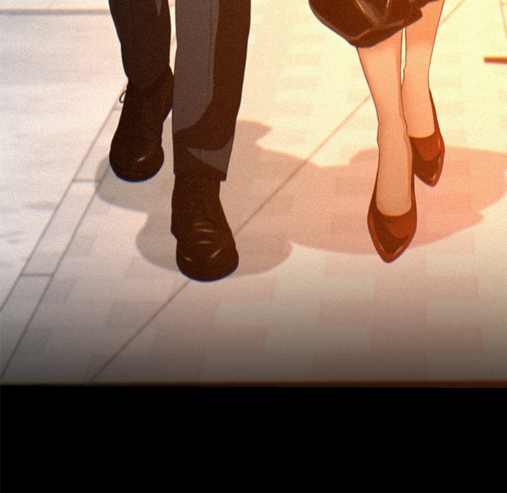 My Gangster Girlfriend Chapter 28 - Page 59