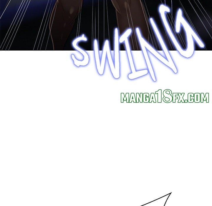 My Gangster Girlfriend Chapter 28 - Page 78