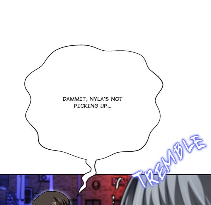 My Gangster Girlfriend Chapter 29 - Page 13