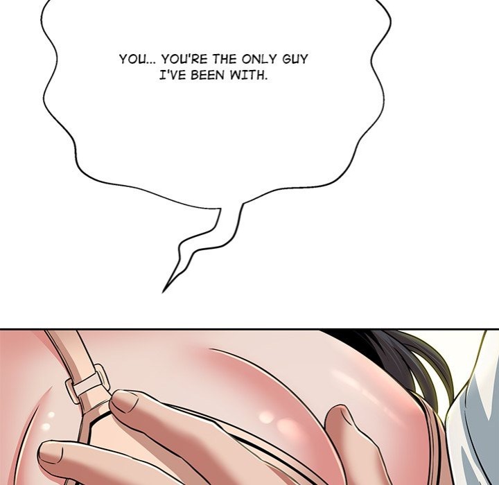 My Gangster Girlfriend Chapter 29 - Page 176