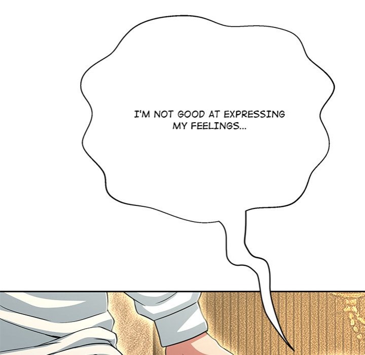 My Gangster Girlfriend Chapter 29 - Page 178