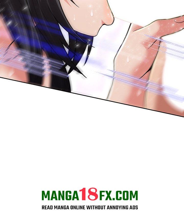 My Gangster Girlfriend Chapter 29 - Page 195