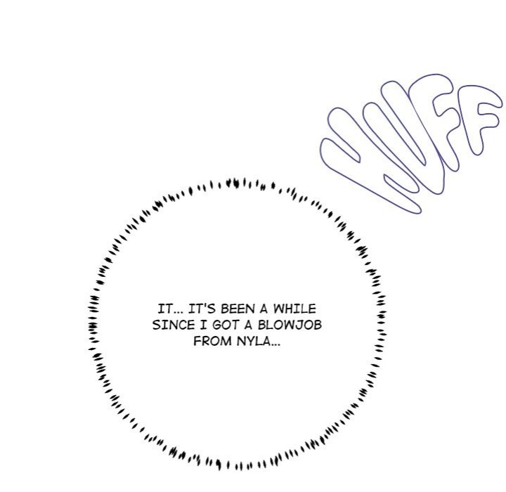 My Gangster Girlfriend Chapter 29 - Page 196