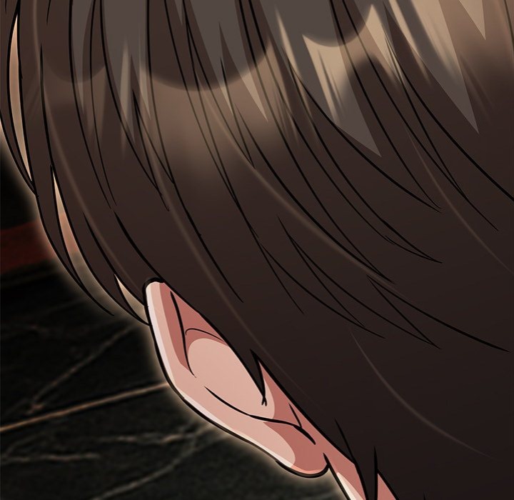 My Gangster Girlfriend Chapter 29 - Page 215