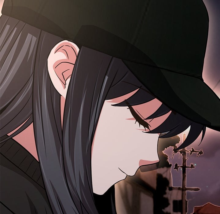 My Gangster Girlfriend Chapter 30 - Page 203