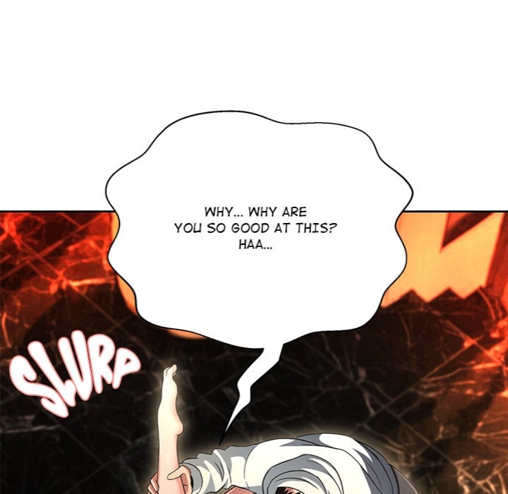 My Gangster Girlfriend Chapter 30 - Page 38