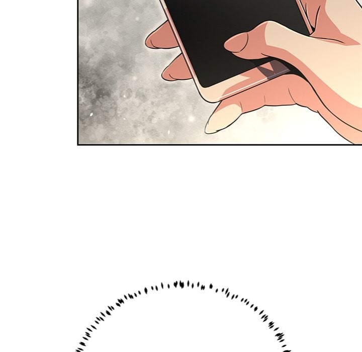 My Gangster Girlfriend Chapter 31 - Page 154