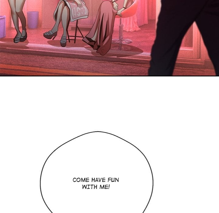 My Gangster Girlfriend Chapter 31 - Page 178