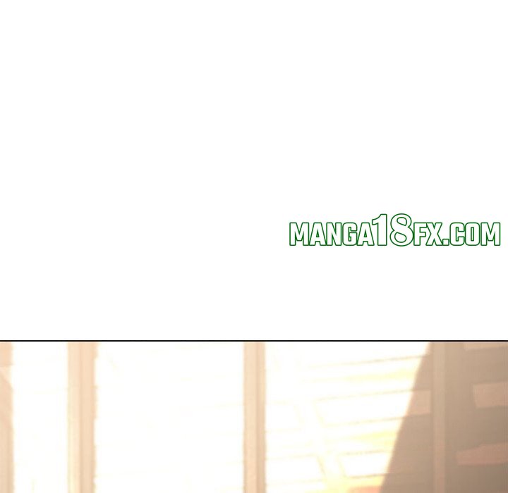 My Gangster Girlfriend Chapter 31 - Page 88