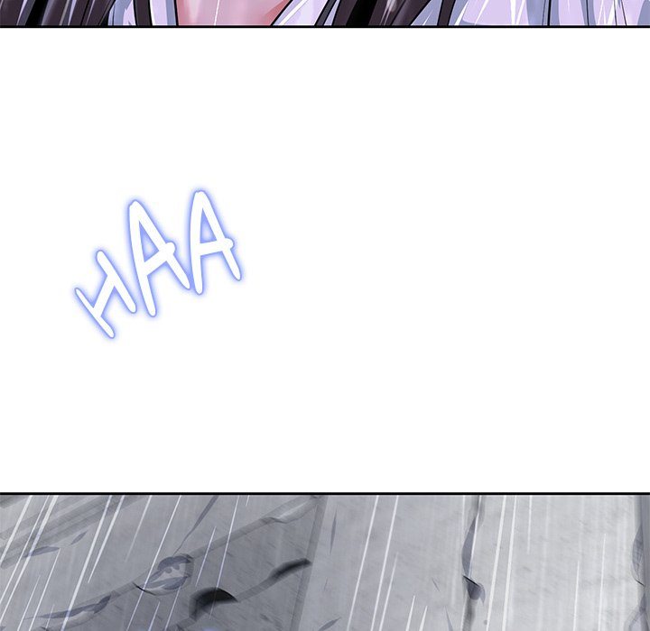 My Gangster Girlfriend Chapter 33 - Page 141